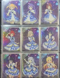 アイカツスターズ！ フユコレ ジャケバッジ 白鳥ひめ 虹野ゆめ 桜庭 アイカツスターズ！ フユコレ ジャケバッジ 白鳥ひめ 虹野ゆめ 桜庭ローラ