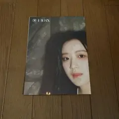 I-DLE シュファ ポスター