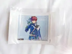 コードギアス 20周年展示会 ラベル缶 ステッカーのみ スザク