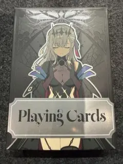 韓国 AGF 2025 勝利の女神 NIKKE トランプ LIGHT Ver. - メルカリ