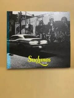 2026年最新】suchmos cdの人気アイテム - メルカリ