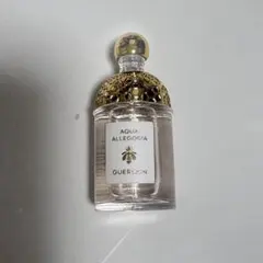GUERLAIN アクアアレゴリア ローザロッサ オーデトワレ