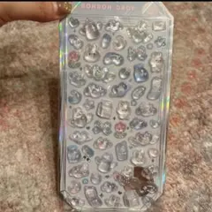 ボンボンドロップシール