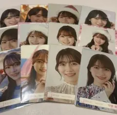 日向坂46 東村芽依 卒業セレモニー 過去衣装 生写真 フルコンプ 40枚