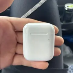 AirPods ケースなし 2026年最新】airpods ケースなしの人気アイテム - メルカリ