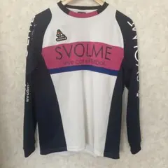 栃木シティ練習着長袖Mサイズ - メルカリ