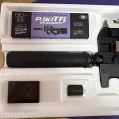 東京マルイP-90TRサイレンサー shb00001426-m-01.jpg