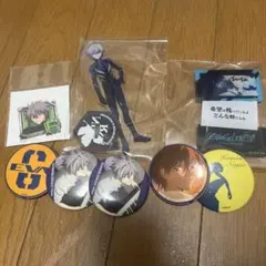 エヴァンゲリオン 渚カヲル まとめ売り