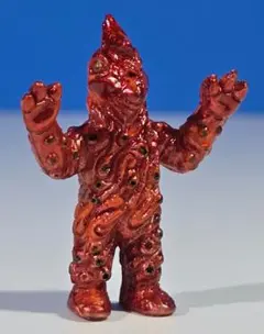 ⚠️ブルマァク　ペロリンガ星人 Yahoo!オークション - 激レア 当時物 ブルマァク ペロリンガ星人