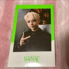 straykids ポラロイド　フィリックス