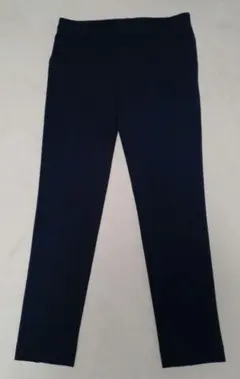 ユニクロ　クロップドパンツ