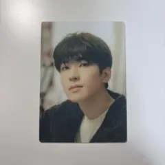 ウォヌ セブチカフェ 2022 入場特典