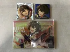 あんスタ　朔間凛月　缶バッジ、アクスタ　まとめ売り