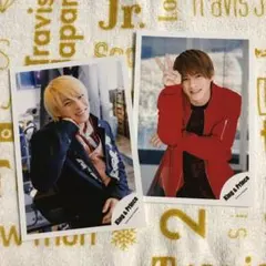 KPR-52 King&Prince 平野紫耀 ジャニーズショップ公式生写真