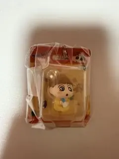 クレヨンしんちゃん ミニチュアパッケージコレクション2 ひまわり