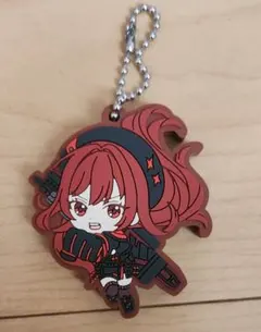 ラピ　レッドフード　ニケ　NIKKE