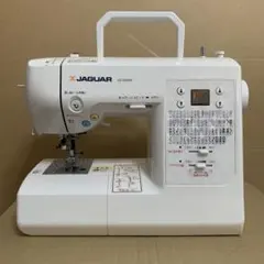 1022-110 JAGUAR コンピューターミシンCD-2202M コンピューターミシン JAGUAR(ジャガー) CD-2202入荷！手芸用品の買取