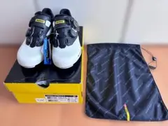 【新品未使用】MAVIC COSMIC ULTIMATE II シューズ26cmのサムネイル