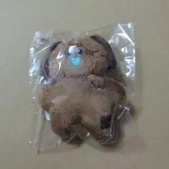 【未開封品】ローリーズファーム　モジョジョジョ　 トイキーホルダー　イヌ