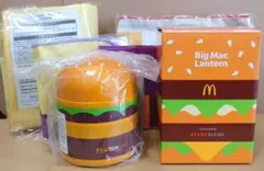 マクドナルド福袋 2025 / 2026 / 6点