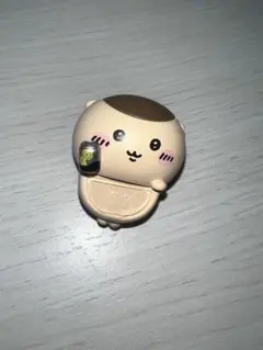 ちいかわ　ヒッパーズ　くりまんじゅう　CHIIKAWA HIPPERS