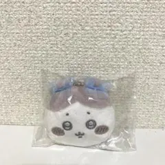 カプセルトイ ちいかわ マスコットミラー ハチワレ