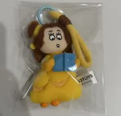 52TOYS Disney Princess ベル ぬいぐるみ マスコット - メルカリ