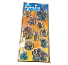 正規品　 ウォーターシール ディズニー ズートピア ズートピア2 ウォーター