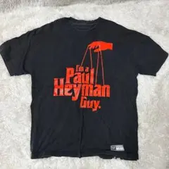 GAW's BURGER TシャツL MAN WITH A MISSION - メルカリ