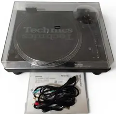테크닉스 SL-1200mk7 턴테이블