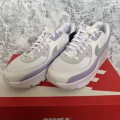 ナイキ　新品　エアマックス　90 LV8 25㎝