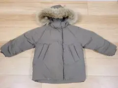 ZARA（ザラ）　キッズダウン　115㎝