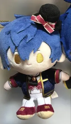 あんさんぶるスターズ あんスタ 中国 漣ジュン 夢巡ぬいぐるみ