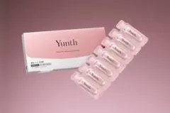 Yunth Pure VC Whitening Serum 28包