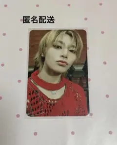 straykids アイエン ラキドロ ATE サウェ トレカ