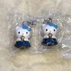 ハローキティ 星色天使チャーム