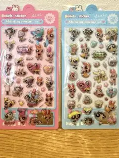 うさぎ様専用　6枚セット