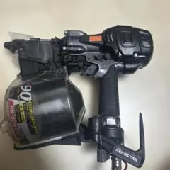 MAX高圧釘打機 HN-90N6(D)サンドベージュ - メルカリ MAX高圧釘打機HN-90N6(D)サンドベージュ