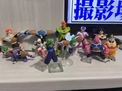 ドラゴンボール G-material 18体！セット - メルカリ