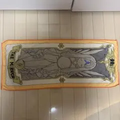 カードキャプターさくら THE MIRROR タオルのサムネイル