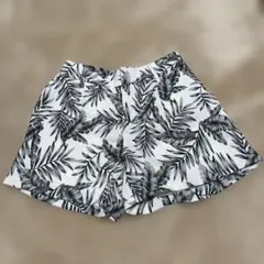 INGNI イング　ショートパンツ