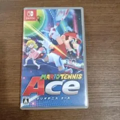 マリオテニス エース