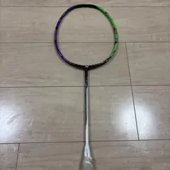 **「RT-119622様専用」**ハルバーテック9000バドミントンラケット