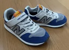 New Balance キッズスニーカー　996 19cm