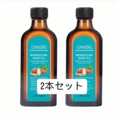 新品　【モロッカンオイル】ヘアオイル100ml モロッカンヘアーオイル　ヘアケアのサムネイル