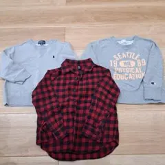 子供服まとめ売り100～110cm