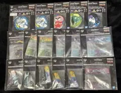 HUNTER×HUNTER 一番くじ キメラアント 下位賞 まとめ売り 17点