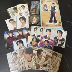 FANTASTICS 澤本夏輝　アクスタ フォトカ