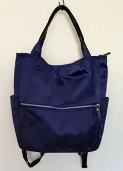 CLEDRAN / クレドラン　NOLLEY'S　トートバッグ　２WAY