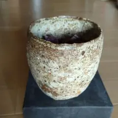 陶芸　湯呑　花器